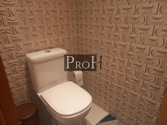 Imagem Apartamento com 3 Quartos à Venda, 96 m² em Vila Scarpelli - Santo André