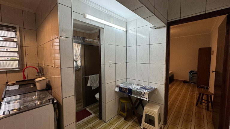 Imagem Apartamento com 1 Quarto à Venda, em Boqueirão - Praia Grande Imagem Apartamento com 1 Quarto à Venda, em Boqueirão - Praia Grande