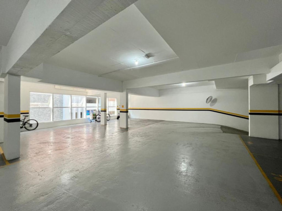 Imagem Apartamento com 1 Quarto à Venda, 49 m² em Navegantes - Capao Da Canoa