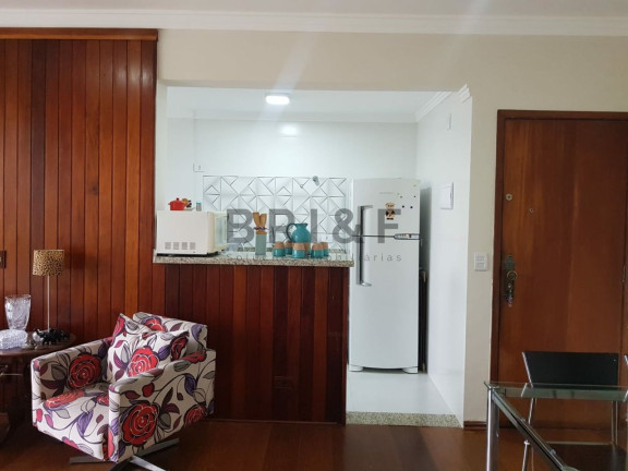 Imagem Apartamento com 2 Quartos à Venda, 61 m² em Campo Belo - São Paulo Imagem Apartamento com 2 Quartos à Venda, 61 m² em Campo Belo - São Paulo