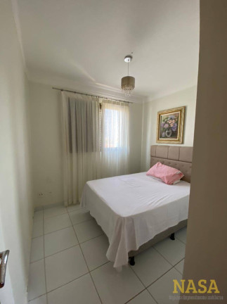 Imagem Apartamento com 3 Quartos à Venda, 85 m² em Jardim Das Américas - Cuiabá