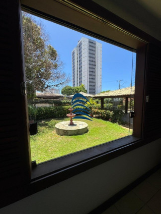 Imagem Casa com 3 Quartos à Venda, 261 m² em Candeal - Salvador