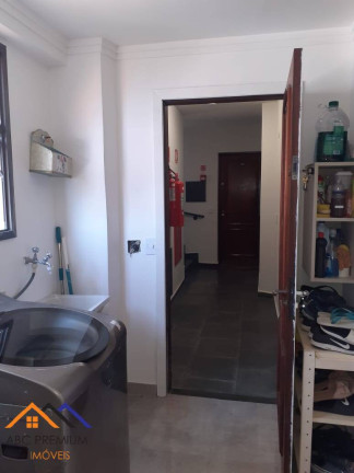 Imagem Apartamento com 3 Quartos à Venda, 130 m² em Parque Das Nações - Santo André Imagem Apartamento com 3 Quartos à Venda, 130 m² em Parque Das Nações - Santo André