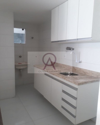 Imagem Imóvel com 1 Quarto para Alugar, 40 m² em Pituba - Salvador Imagem Imóvel com 1 Quarto para Alugar, 40 m² em Pituba - Salvador