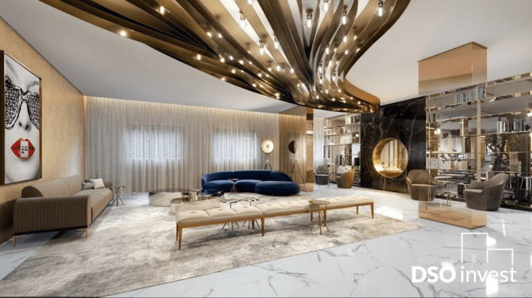 Imagem Apartamento com 1 Quarto à Venda, em Brooklin Paulista - São Paulo Imagem Apartamento com 1 Quarto à Venda, em Brooklin Paulista - São Paulo