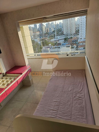 Imagem Apartamento com 4 Quartos à Venda ou Locação, 140 m² em Centro - Santo André Imagem Apartamento com 4 Quartos à Venda ou Locação, 140 m² em Centro - Santo André