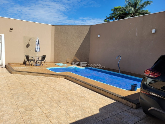 Imagem Casa com 1 Quarto à Venda, 178 m² em Jardim Califórnia - Ribeirão Preto Imagem Casa com 1 Quarto à Venda, 178 m² em Jardim Califórnia - Ribeirão Preto