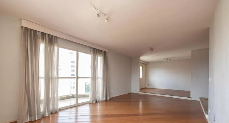 Imagem Apartamento com 4 Quartos à Venda, 200 m² em Vila Andrade - São Paulo Imagem Apartamento com 4 Quartos à Venda, 200 m² em Vila Andrade - São Paulo