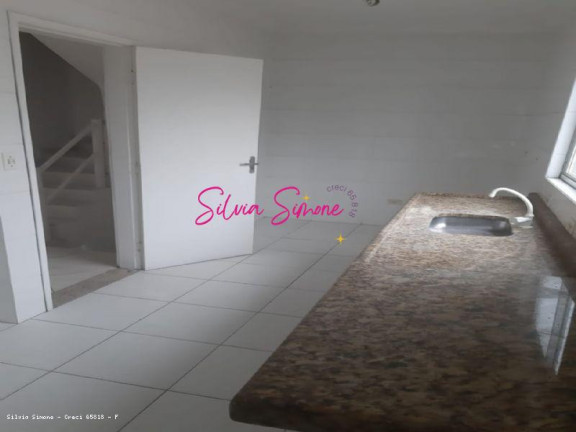 Imagem Sobrado com 3 Quartos à Venda, 114 m² em Parque Bitaru - São Vicente Imagem Sobrado com 3 Quartos à Venda, 114 m² em Parque Bitaru - São Vicente