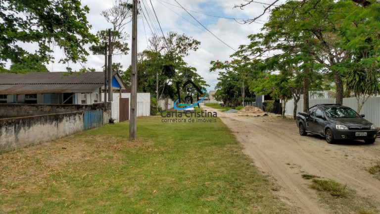Imagem Casa com 3 Quartos à Venda, 70 m² em Pontal Do Sul - Pontal Do Paraná