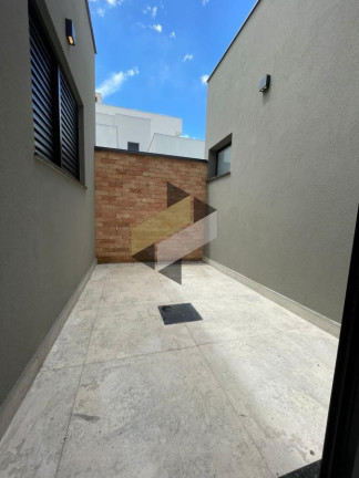 Imagem Casa com 3 Quartos à Venda, 126 m² em Horto Florestal - Sorocaba Imagem Casa com 3 Quartos à Venda, 126 m² em Horto Florestal - Sorocaba