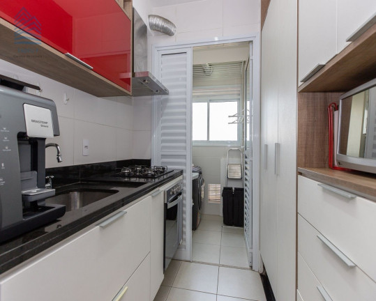 Imagem Imóvel com 2 Quartos à Venda, 60 m² em Vila Mariana - São Paulo
