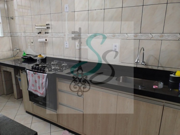 Imagem Imóvel com 2 Quartos à Venda, 57 m² em Parque Residencial Vila União - Campinas