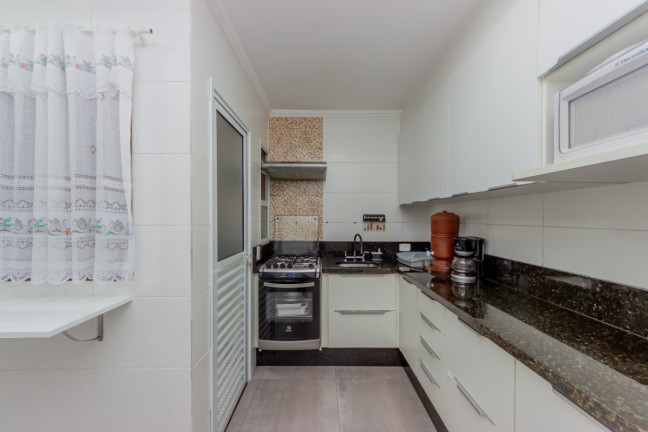 Imagem Casa de Condomínio com 2 Quartos à Venda, 71 m² em Vila Clarice - São Paulo