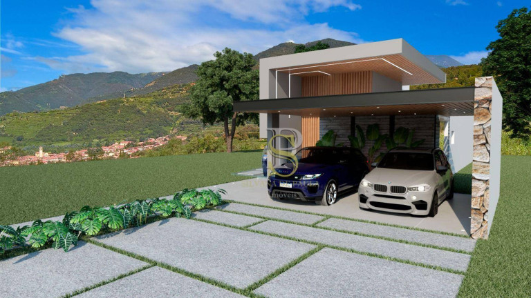 Imagem Casa com 4 Quartos à Venda, 297 m² em Condomínio Figueira Garden - Atibaia Imagem Casa com 4 Quartos à Venda, 297 m² em Condomínio Figueira Garden - Atibaia