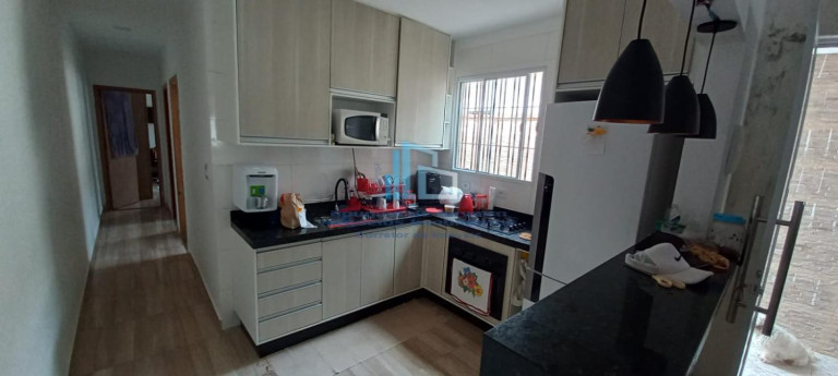 Imagem Casa com 2 Quartos à Venda, em Maracanã - Praia Grande Imagem Casa com 2 Quartos à Venda, em Maracanã - Praia Grande