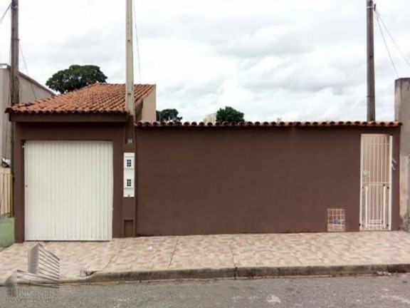 Casa com 2 Quartos à Venda, 197 m² em Vila Barão - Sorocaba
