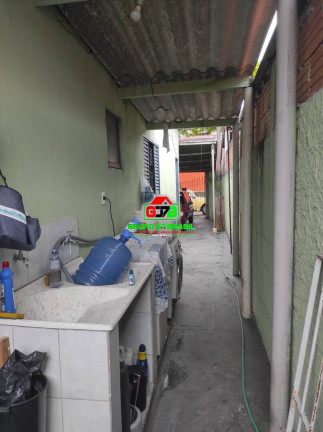 Imagem Casa com 1 Quarto à Venda, 150 m² em Campos De São José - São José Dos Campos Imagem Casa com 1 Quarto à Venda, 150 m² em Campos De São José - São José Dos Campos