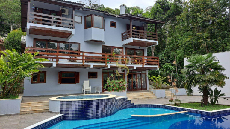Imagem Casa com 6 Quartos à Venda, 500 m² em Serra Da Cantareira - Mairiporã Imagem Casa com 6 Quartos à Venda, 500 m² em Serra Da Cantareira - Mairiporã