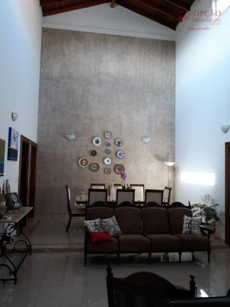 Imagem Casa com 3 Quartos à Venda, 340 m² em Condomínio Palmeiras Imperiais - Salto Imagem Casa com 3 Quartos à Venda, 340 m² em Condomínio Palmeiras Imperiais - Salto