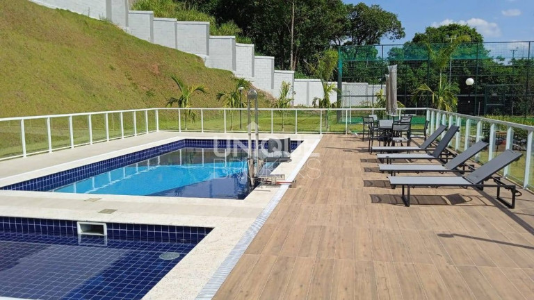 Imagem Apartamento com 3 Quartos à Venda, 54 m² em Jardim Carlos Gomes - Jundiaí Imagem Apartamento com 3 Quartos à Venda, 54 m² em Jardim Carlos Gomes - Jundiaí