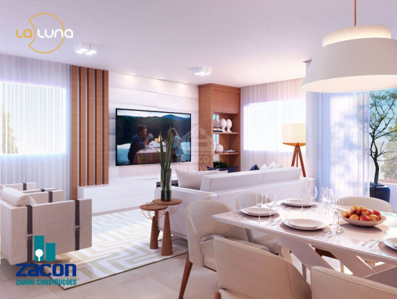 Imagem Apartamento com 3 Quartos à Venda, 121 m² em Centro - Santa Maria Imagem Apartamento com 3 Quartos à Venda, 121 m² em Centro - Santa Maria