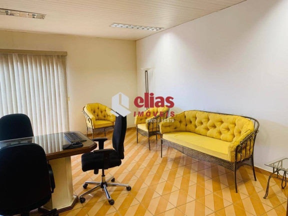 Imagem Sala Comercial à Venda, 536 m² em Jardim América - Bauru Imagem Sala Comercial à Venda, 536 m² em Jardim América - Bauru