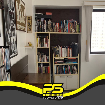 Imagem Apartamento com 5 Quartos à Venda, 213 m² em Manaíra - João Pessoa