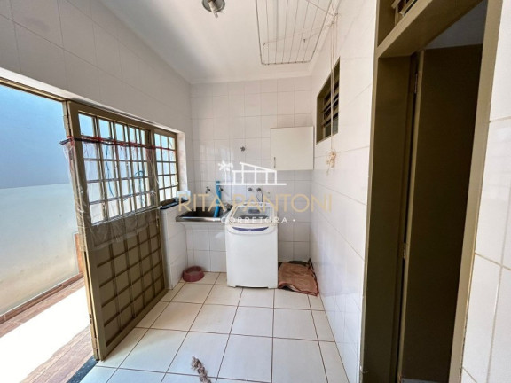Imagem Casa com 4 Quartos à Venda, 350 m² em City Ribeirão - Ribeirão Preto Imagem Casa com 4 Quartos à Venda, 350 m² em City Ribeirão - Ribeirão Preto