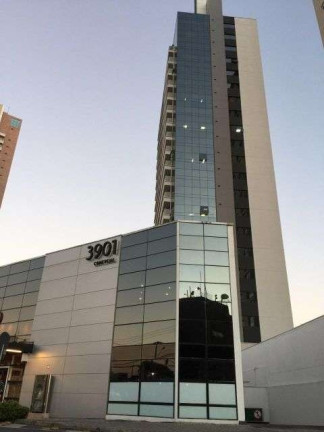 Sala Comercial à Venda, 45 m² em Cidade Industrial - Curitiba