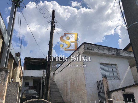 Casa com 8 Quartos à Venda, 266 m² em Jardim Das Flores - Osasco