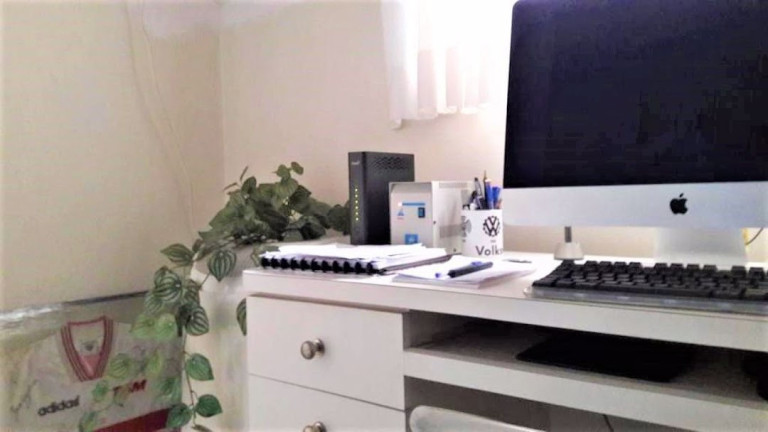 Imagem Apartamento com 3 Quartos à Venda, 82 m² em Paraíso Do Morumbi - São Paulo