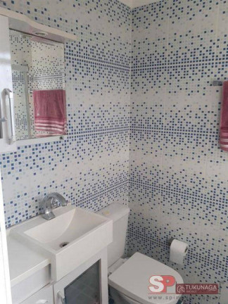 Imagem Apartamento com 2 Quartos à Venda, 55 m² em Bandeiras - Osasco