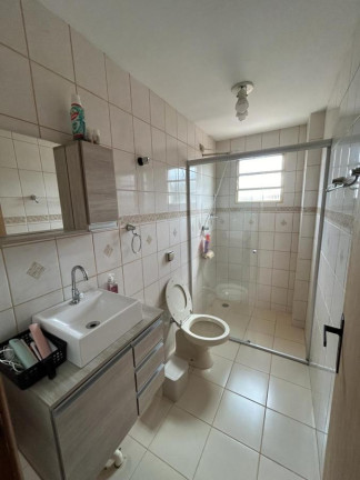 Imagem Apartamento com 2 Quartos à Venda, 50 m² em Vila Recreio - Londrina Imagem Apartamento com 2 Quartos à Venda, 50 m² em Vila Recreio - Londrina