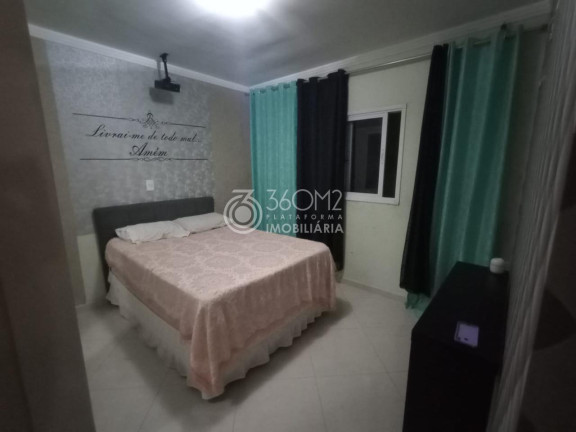 Imagem Apartamento com 2 Quartos à Venda, 55 m² em Parque Oratório - Santo André Imagem Apartamento com 2 Quartos à Venda, 55 m² em Parque Oratório - Santo André