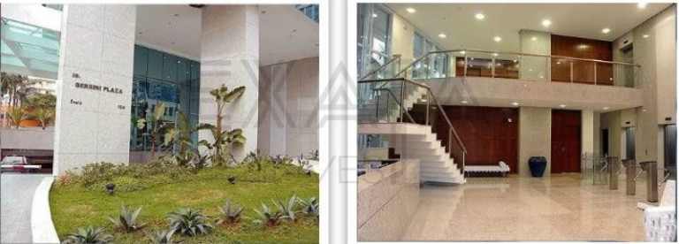 Imagem Imóvel para Alugar, 824 m² em Brooklin - São Paulo