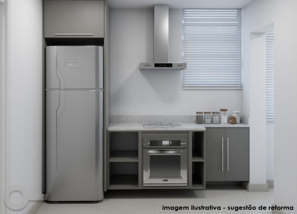 Imagem Imóvel com 2 Quartos à Venda, 76 m² em Perdizes - São Paulo Imagem Imóvel com 2 Quartos à Venda, 76 m² em Perdizes - São Paulo