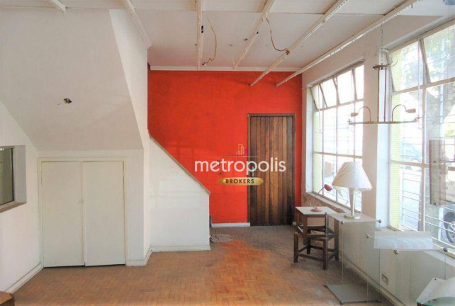 Imagem Galpão à Venda, 1.450 m² em Santa Maria - São Caetano Do Sul Imagem Galpão à Venda, 1.450 m² em Santa Maria - São Caetano Do Sul