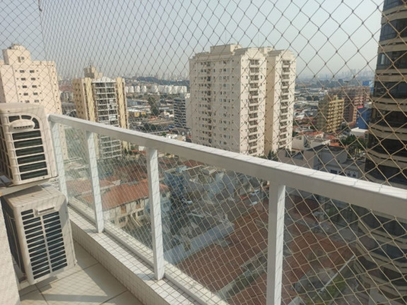 Imagem Apartamento com 3 Quartos à Venda, 107 m² em Santo Antônio - São Caetano Do Sul Imagem Apartamento com 3 Quartos à Venda, 107 m² em Santo Antônio - São Caetano Do Sul
