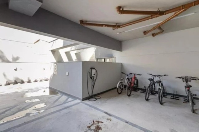 Imagem Imóvel com 1 Quarto à Venda, 33 m² em Brooklin - São Paulo