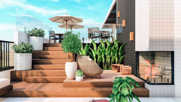 Imagem Apartamento com 3 Quartos à Venda, 184 m² em Capão Da Canoa - Capão Da Canoa