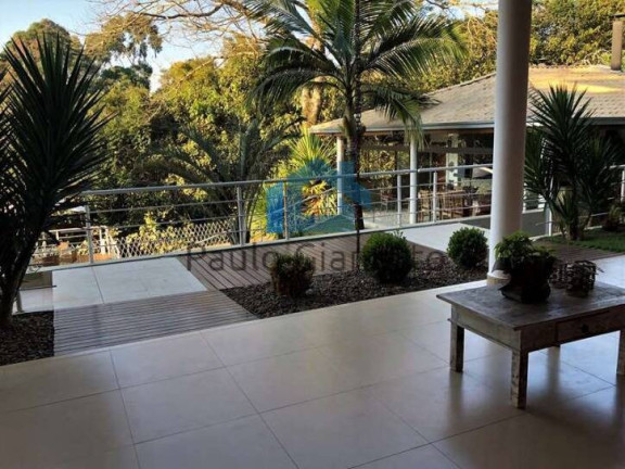 Imagem Casa de Condomínio com 5 Quartos à Venda, 1 m² em águas Da Fazendinha - Carapicuíba