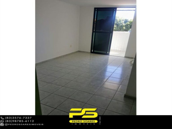 Imagem Apartamento com 2 Quartos à Venda, 73 m² em Bessa - João Pessoa