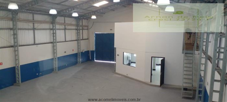 Imagem Imóvel Comercial para Alugar, 500 m² em Alphaville - Barueri