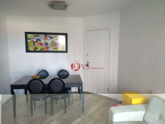 Imagem Apartamento com 3 Quartos à Venda, 67 m² em Penha De França - São Paulo