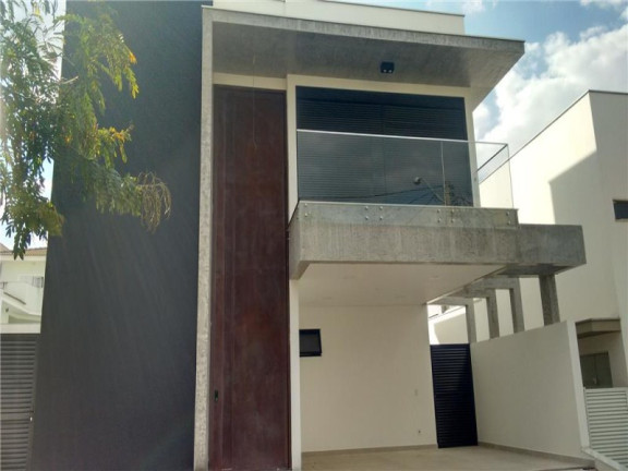 Sobrado com 4 Quartos à Venda, 300 m² em Jardim Residencial Mont Blanc - Sorocaba