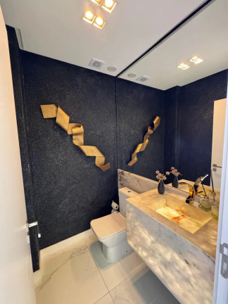 Imagem Apartamento com 2 Quartos à Venda, 85 m² em Perequê - Porto Belo