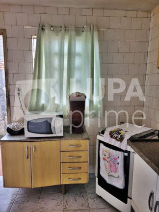 Imagem Casa com 3 Quartos à Venda, 162 m² em Parque São Domingos - São Paulo Imagem Casa com 3 Quartos à Venda, 162 m² em Parque São Domingos - São Paulo