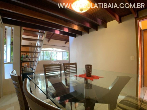 Imagem Casa com 3 Quartos à Venda, 420 m² em Parque Arco íris - Atibaia