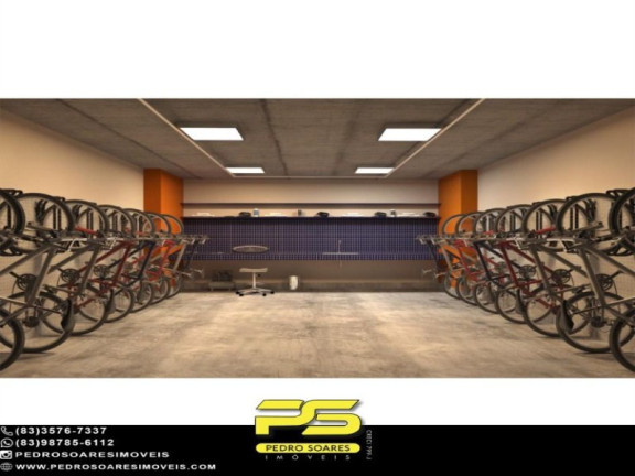 Imagem Apartamento com 2 Quartos à Venda, 57 m² em Manaíra - João Pessoa Imagem Apartamento com 2 Quartos à Venda, 57 m² em Manaíra - João Pessoa